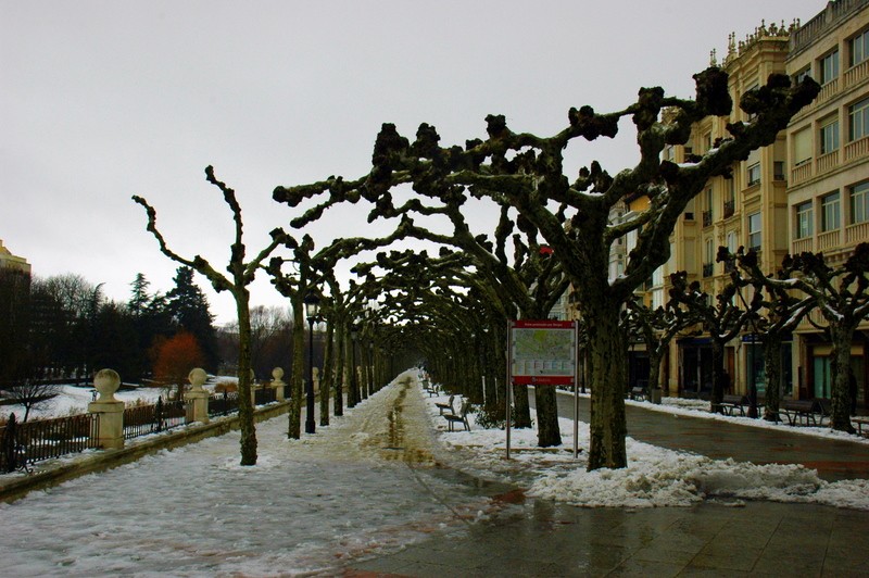Paseo del Espoln