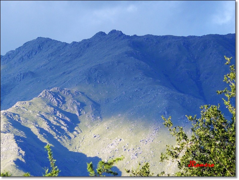 Sierras de los Comechingones