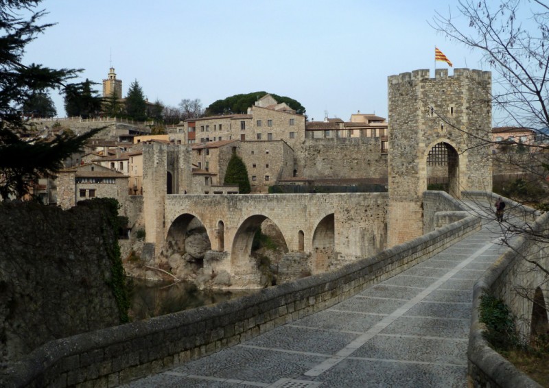 puente medieval