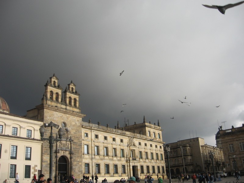 Catedral Primada