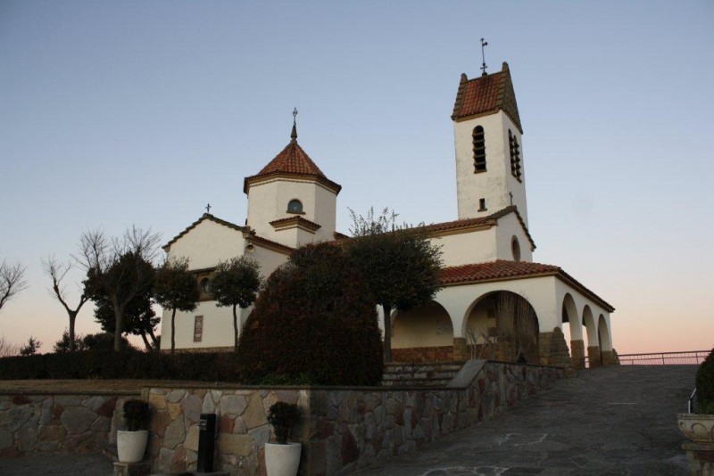 LOURDES DE PRATS DE LLUCANS