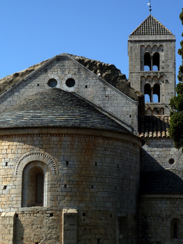 Monestir Santa Mara