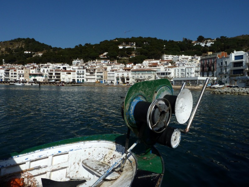 Port de la Selva