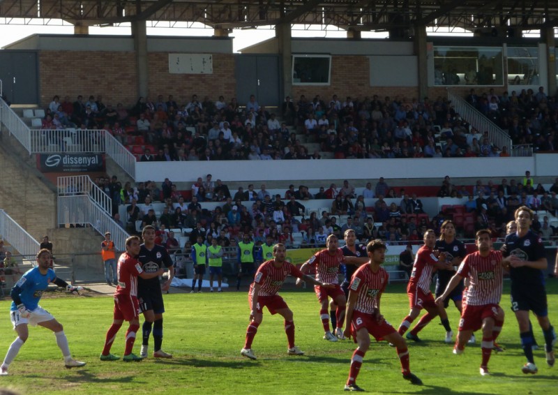 baile sobre el cesped