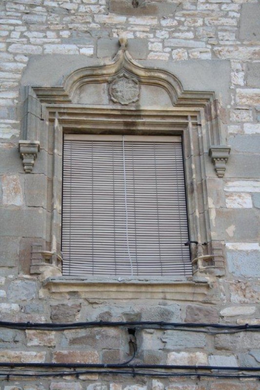 CASTELL DE LOLUJA JUSSANA. LES OLUGES. LA SEGARRRA. LLEIDA