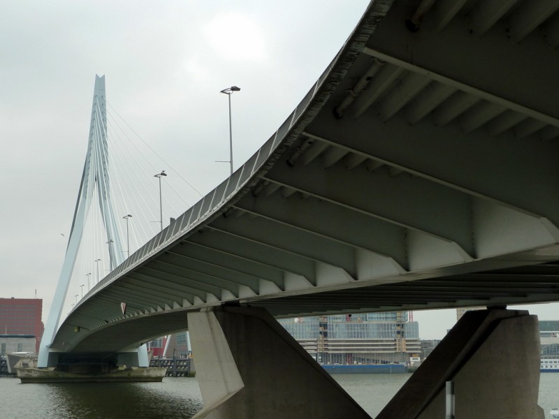 Puente de Erasmus