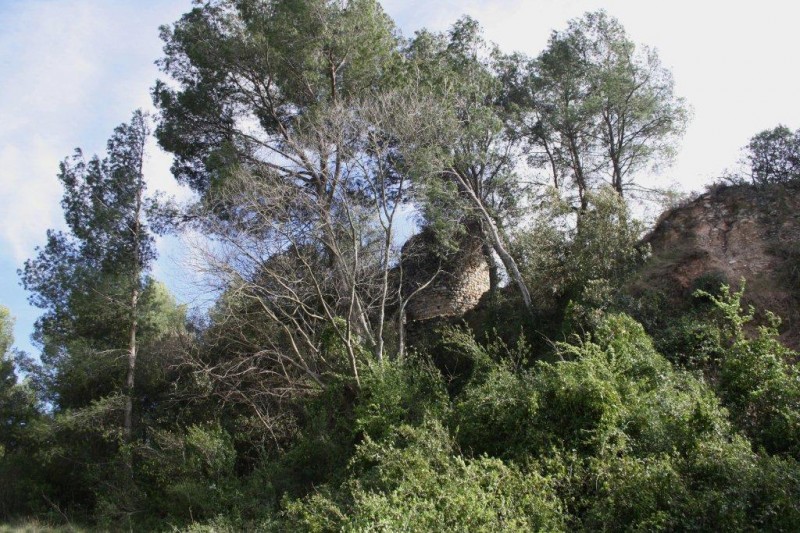 SANT NICOLAU DE FREIXE