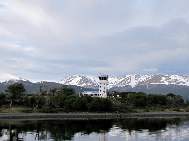 aeropuerto