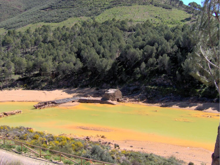 Rio panoramica