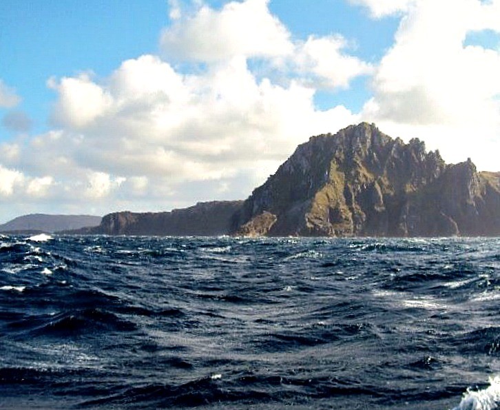 Cabo de Hornos