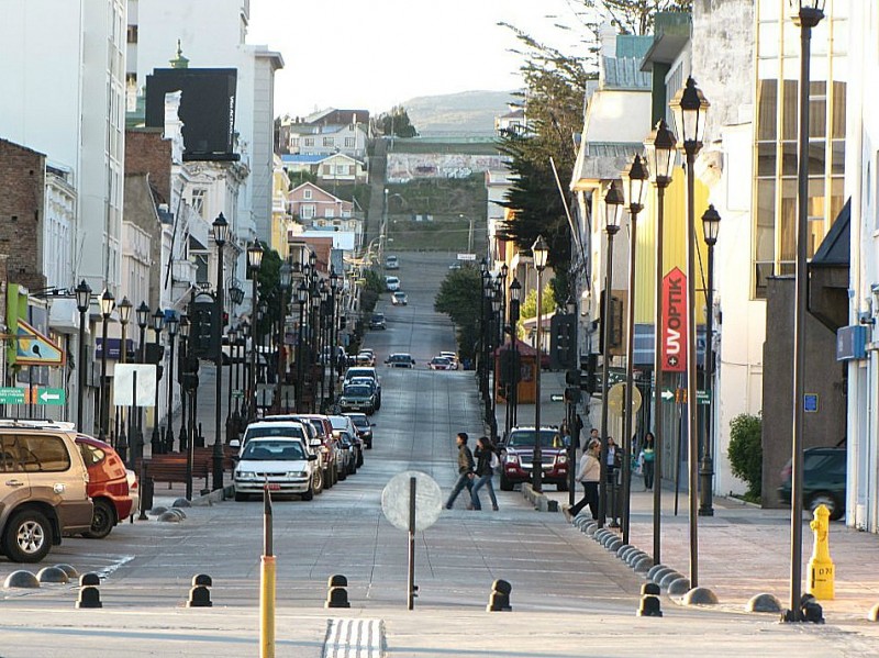 calle Roca
