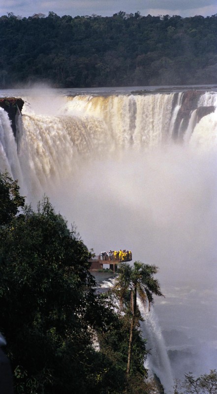 Gran Catarata