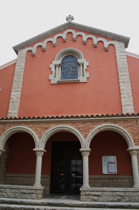 SANT PERE DELS HOSTALETS DE PIEROLA. LANOIA