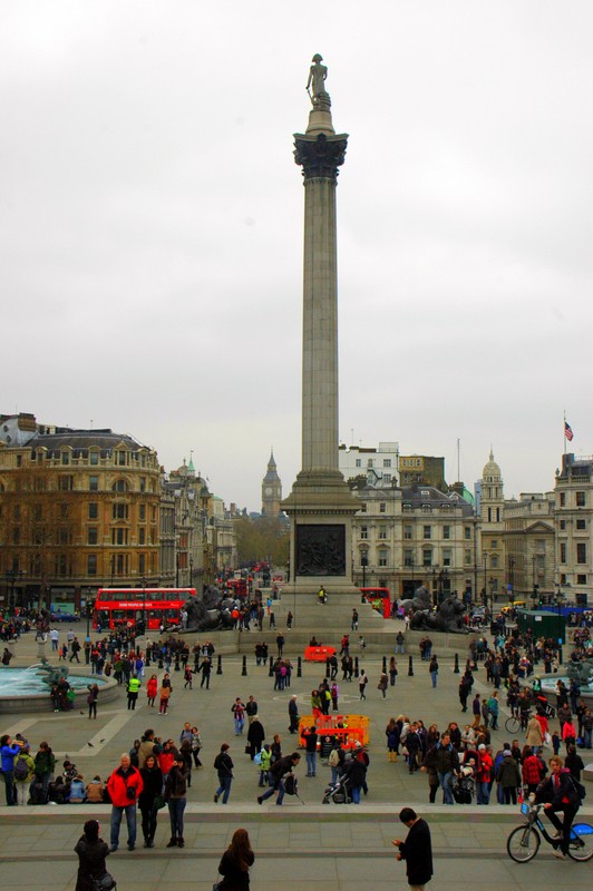 La Plaza