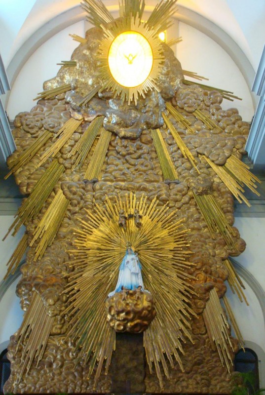 Altar Dorado