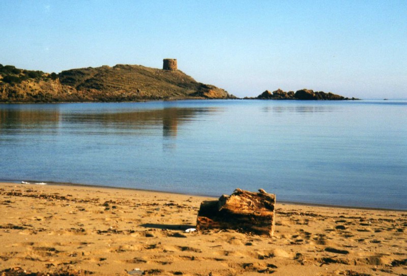 Sa Torreta