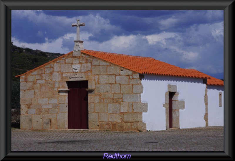 Capilla