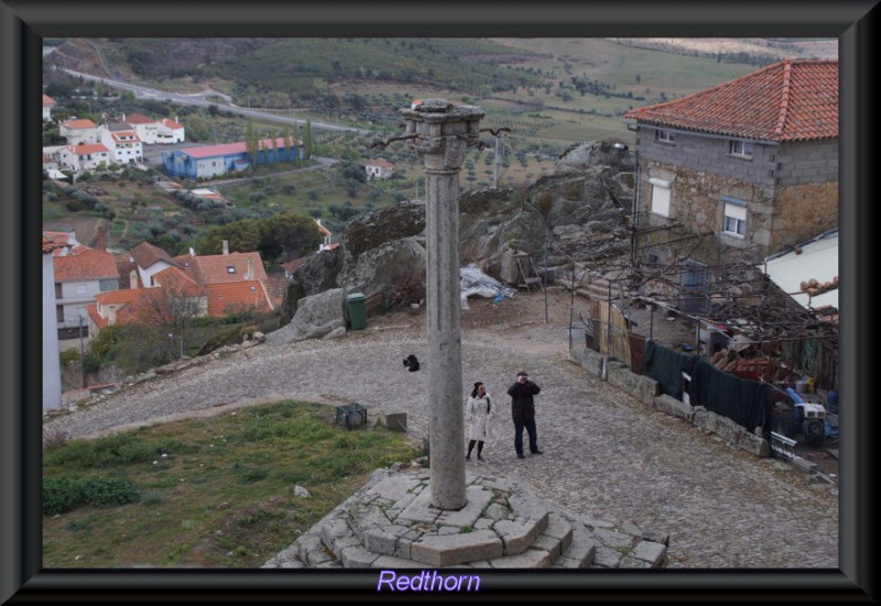 Pelourinho de Penamacor