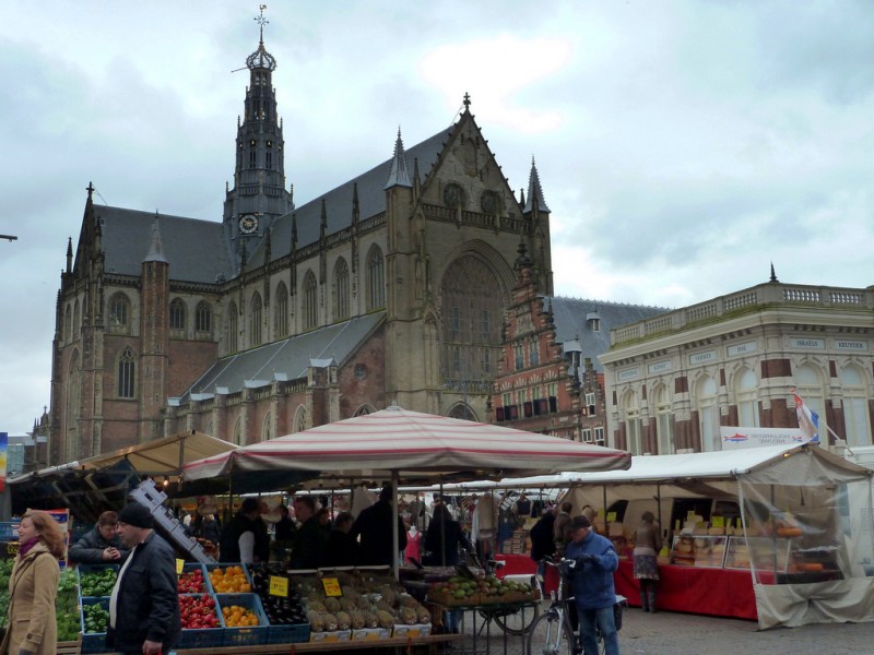 Grote Market