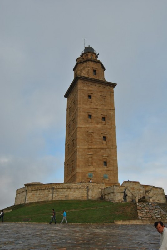 Torre de Hercules