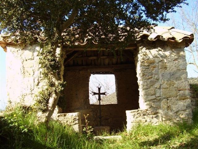 COMUNIDOR DE SANT PERE DE BERT