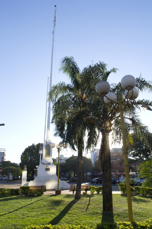 Mitre y uruguay