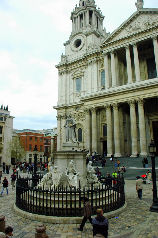 Puerta principal