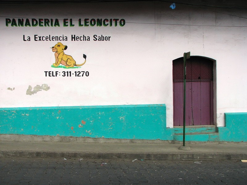 El Leoncito