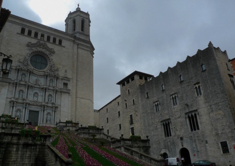 Catedral - Pia Almoina