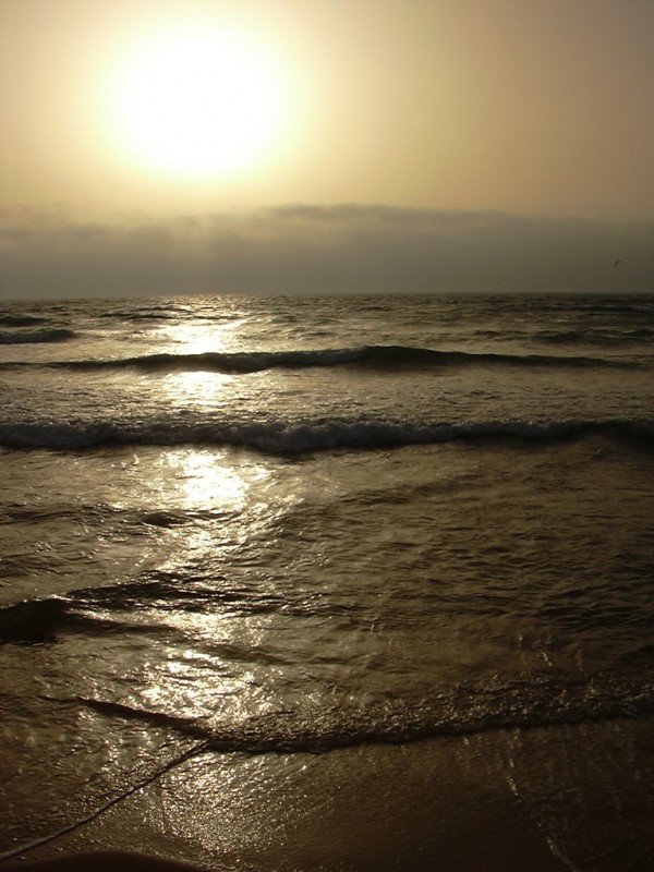 Ocaso de barro