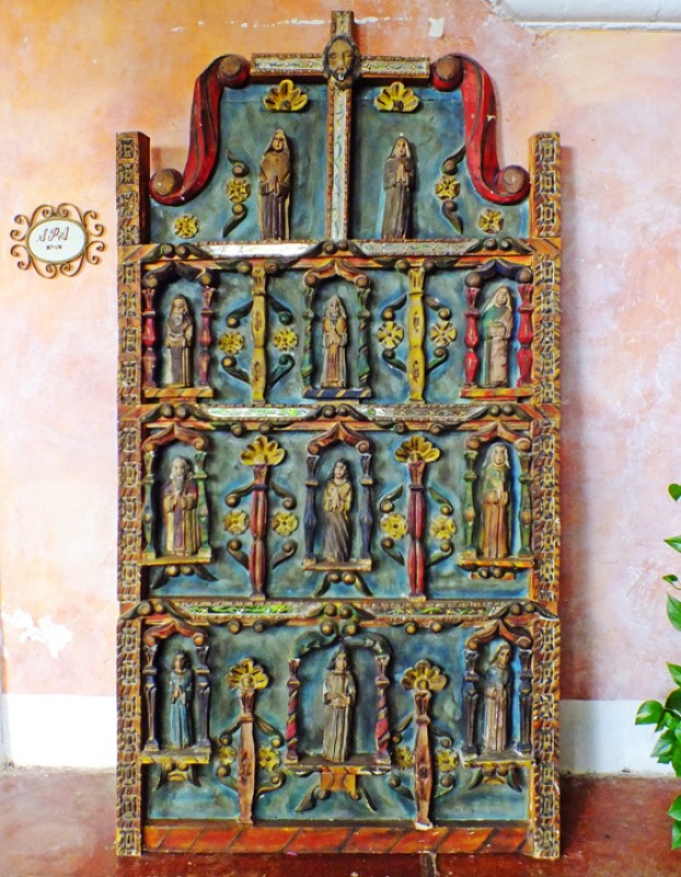 DECORACION RELIGIOSA