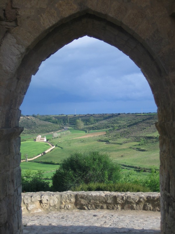 Mirador castellano