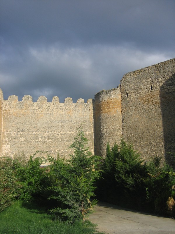 Muralla