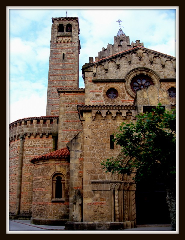 Iglesia Santisima Trinidad