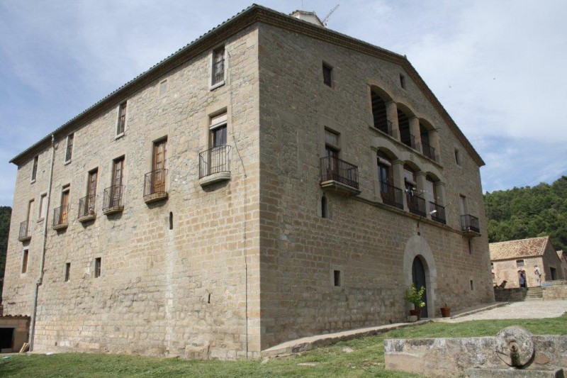 LA VALL DE VILARAM