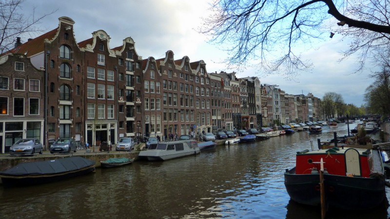 canal