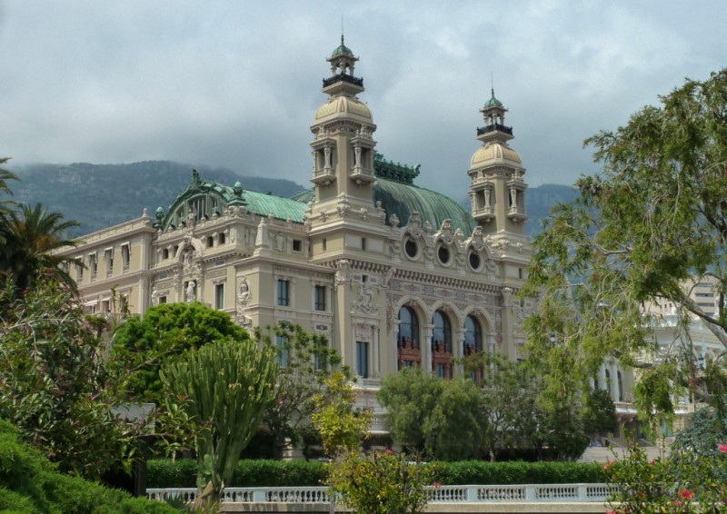 Casino de Montecarlo