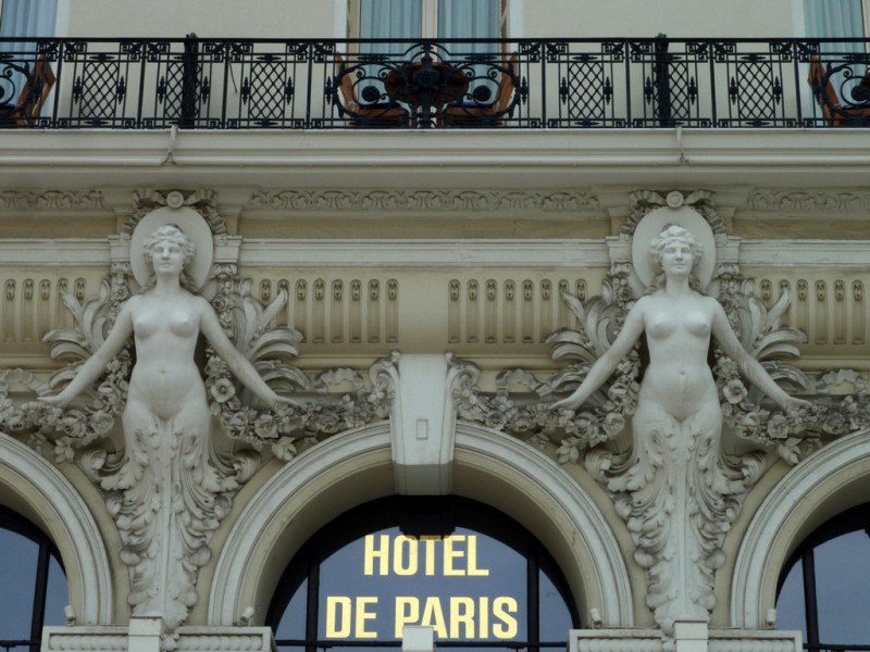 Hotel de Pars