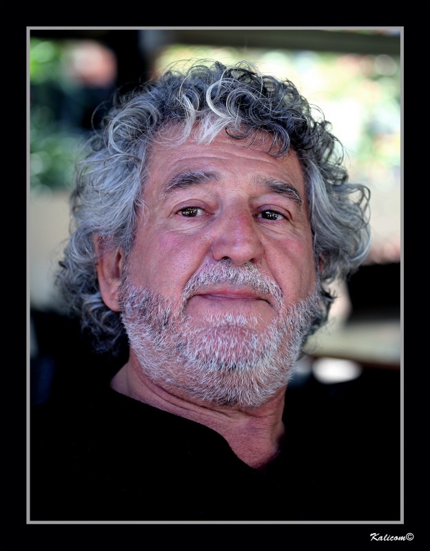 FERNANDO EL TROTAMUNDOS