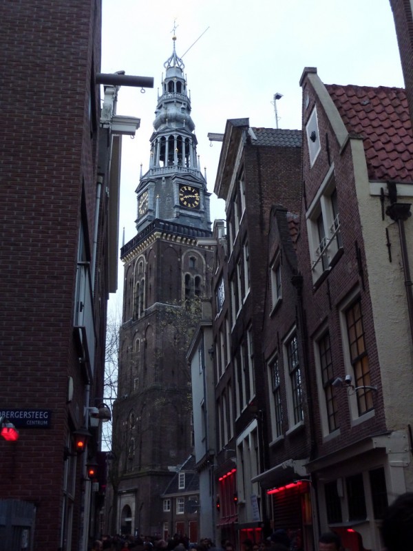 Oude Kerk