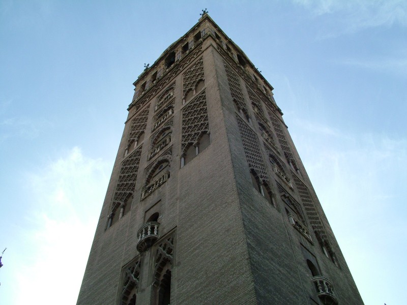 La Giralda