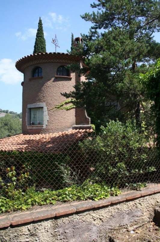 LHOSTAL DE LES ARENES, AL TERME DE CASTELLAR, AL VALLS SOBIR