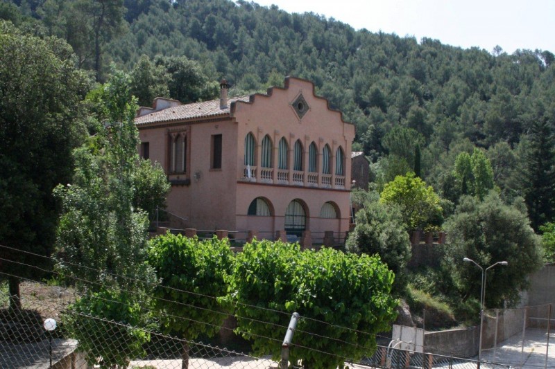 CASA ESTEVE