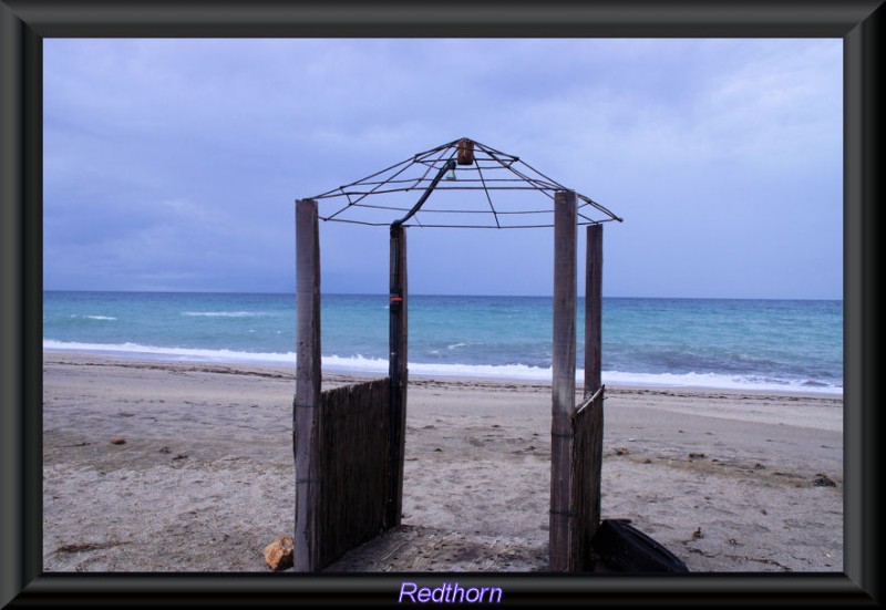 Ponindole puertas al mar