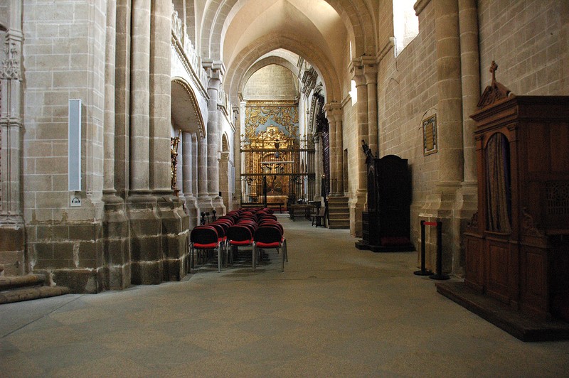 La catedral 2