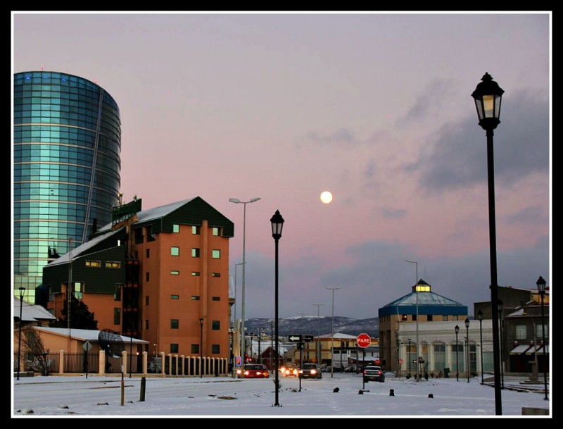 Costanera del Estrecho