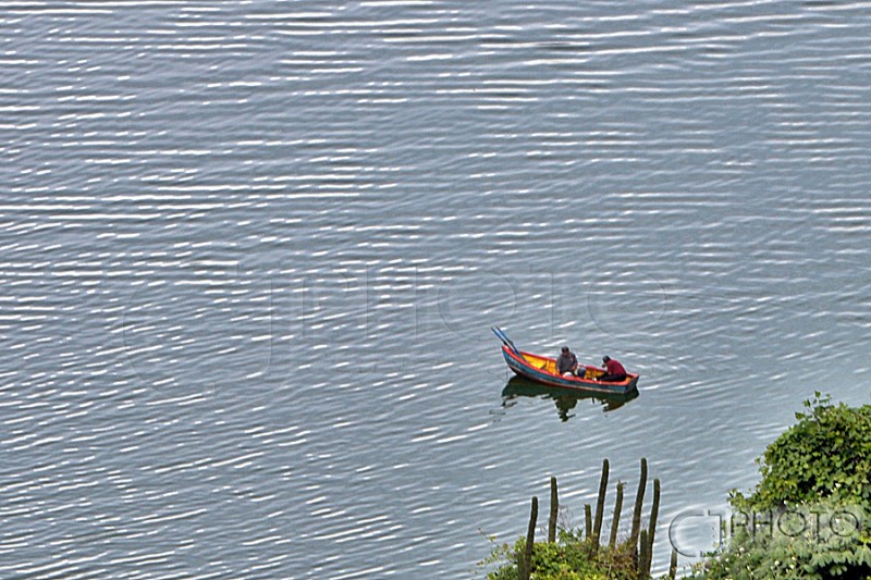 Pescadores de Amatitln