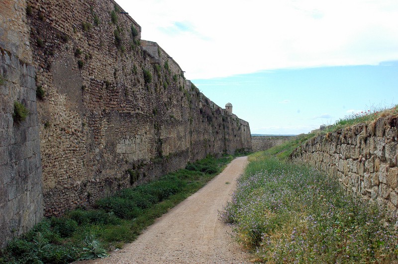 Muralla