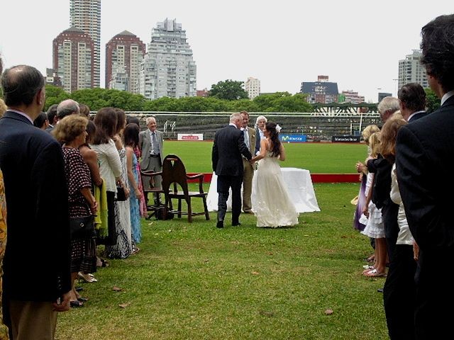 El padre de la novia