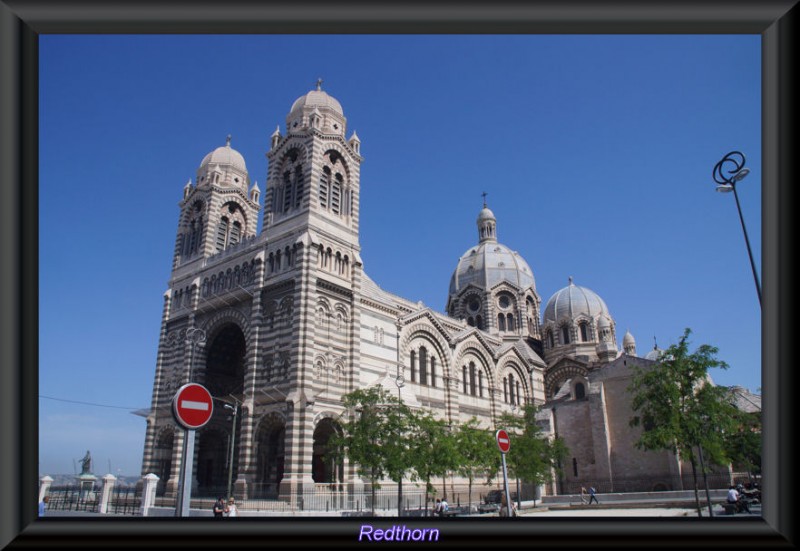 Catedral La Mayor